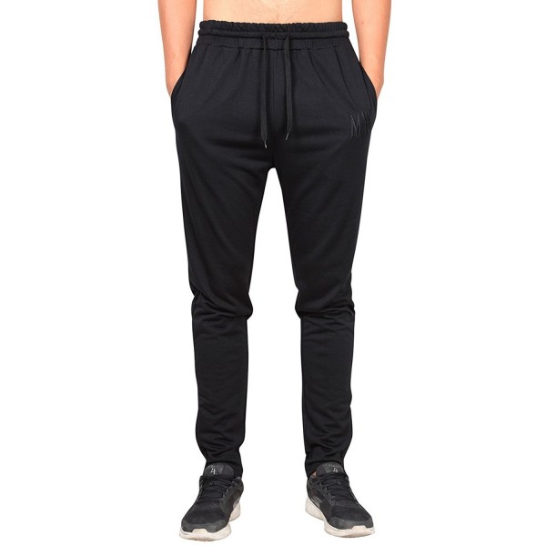 MrWonder Joggers Fitness Trousers SweatPants