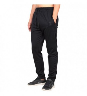 Designer Men's Athletic Pants