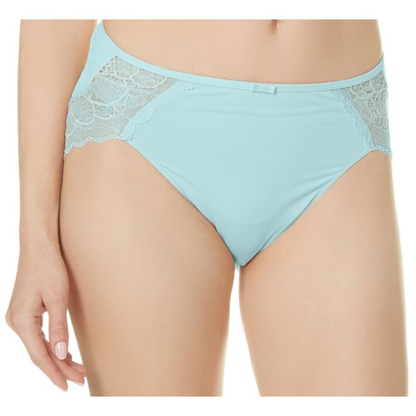 Bali Womens Microfiber Country Spearmint