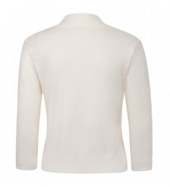 Designer Women's Shrug Sweaters Outlet