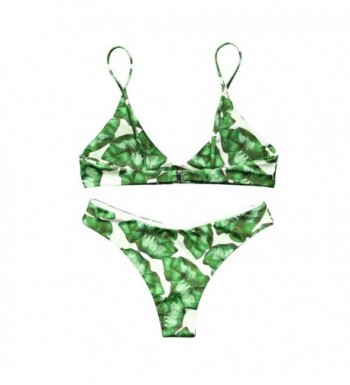 Fashion Women's Bikini Sets Clearance Sale