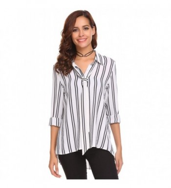 Women's Button-Down Shirts Wholesale