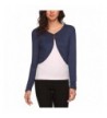 Women's Shrug Sweaters Outlet Online