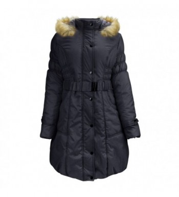 ZAIAI Womens Winter Overcoat Outwear