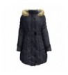 ZAIAI Womens Winter Overcoat Outwear