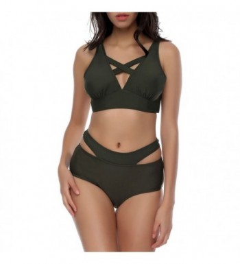 Fashion Women's Bikini Swimsuits Outlet