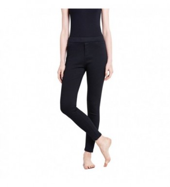 Vous lin Womens Super Stretch Skinny