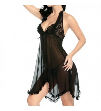 Women's Chemises & Negligees Online