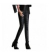 FASHIOOYS Winter Thicken Elasticity Trousers