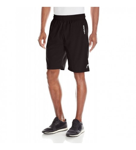 Break Point Short BLACK Medium