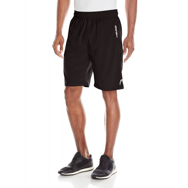 Break Point Short BLACK Medium