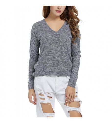 Pagacat Womens Fashion Pullover Sweater
