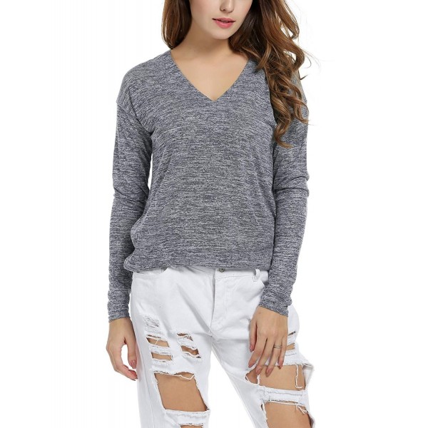 Pagacat Womens Fashion Pullover Sweater