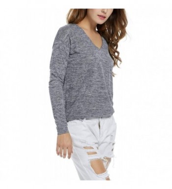 Popular Women's Pullover Sweaters Outlet Online