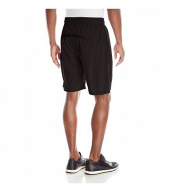 Cheap Real Men's Athletic Shorts