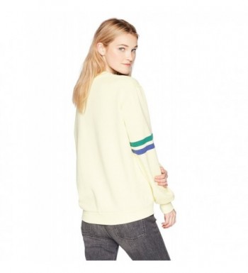Designer Women's Fashion Sweatshirts