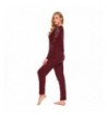 Fashion Women's Pajama Sets