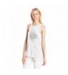 RVCA Juniors Paisley Graphic Vintage