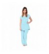 Sleeve Womens Pajamas Natures Breeze