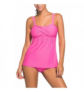 Cheap Women's Tankini Swimsuits