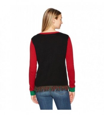 Popular Women's Pullover Sweaters for Sale