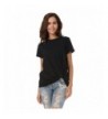 MSHING Womens Casual T Shirt Comfortable