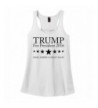 Comical Shirt Ladies President Republican