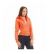 WJC1004 Womens Casual Fleece Removable