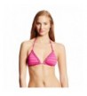 Carve Designs Womens Bikini Raspberry