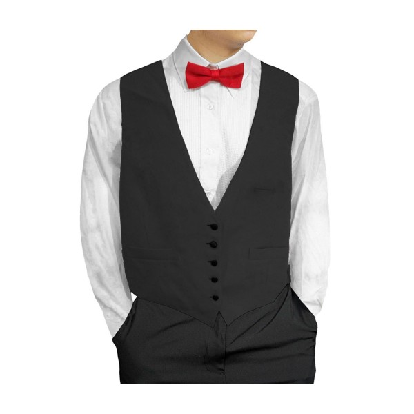 Broadway Tuxmakers Waiters Bartenders Button