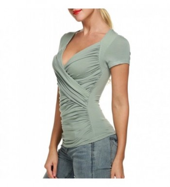 Cheap Real Women's Blouses Clearance Sale