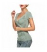 Cheap Designer Women's Button-Down Shirts Online Sale