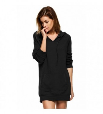 Discount Real Women's Fashion Hoodies Online