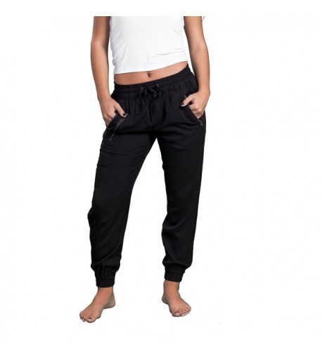 Inspire Amour Utility Joggers Drawstring