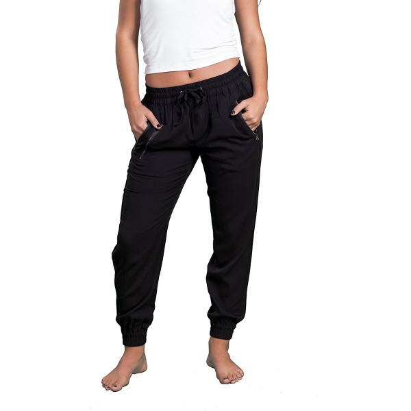 Inspire Amour Utility Joggers Drawstring