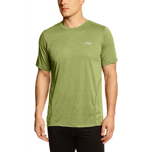 Men's Ignitor Short Sleeve Tee - Hops - CN11MV769Y3