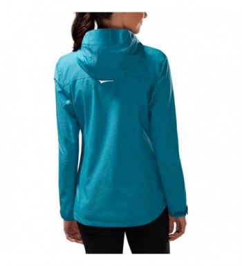 Discount Real Women's Active Wind Outerwear