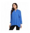 2018 New Women's Button-Down Shirts Clearance Sale