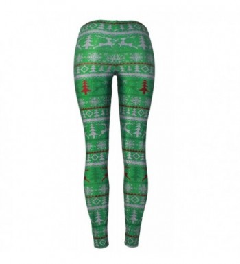 Brand Original Leggings for Women