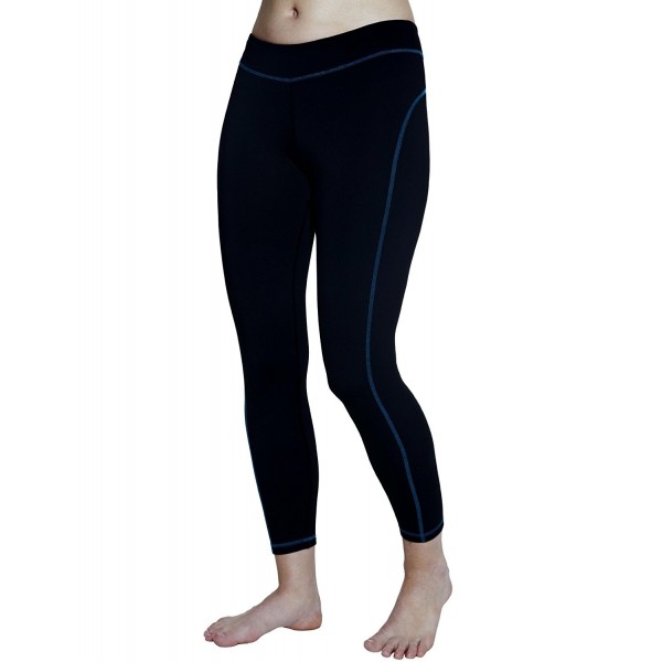 Terramar Womens Performance Carbon Medium