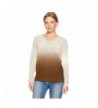 Napa Valley Cashmerlon Sleeves Pullover