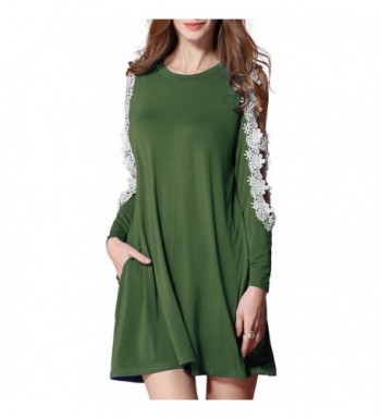 Women's Casual Dresses