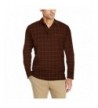 Arrow Long Sleeve Jaspe Sienna 2X Large