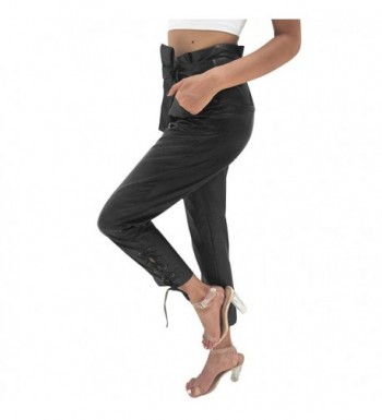 Designer Women's Pants