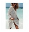 Designer Women's Swimsuit Cover Ups