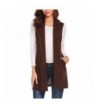 Beyove Womens Lightweight Flyaway Cardigan