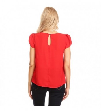 Cheap Women's Blouses Online