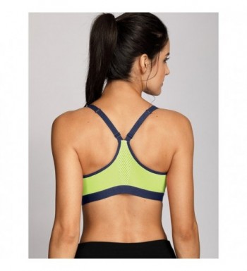 Discount Women's Sports Bras Outlet