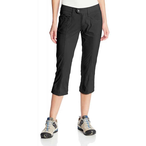 Royal Robbins Womens Discovery Capri