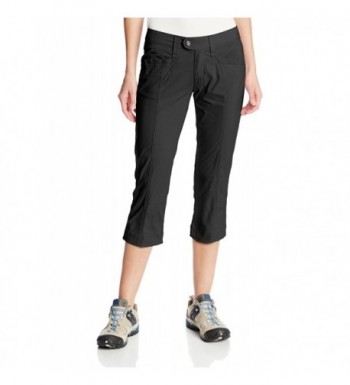 Royal Robbins Womens Discovery Capri